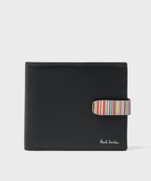 Paul Smith(�|�[���X�~�X)�̃V�O�l�`���[�X�g���C�v�^�u SS25 �D����y553409 P061�z(���z)