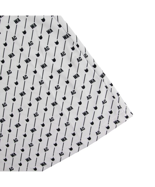 tシャツ WOMENS ミニワッキースムース 長袖モックネック レディース tシャツ WOMENS ミニワッキースムース 長袖モックネック