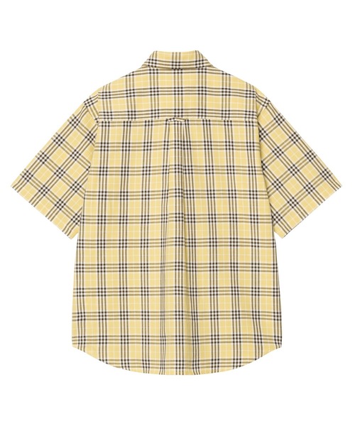 Carhartt WIP カーハート ダブリューアイピー 半袖 シャツ