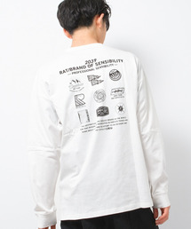 RAT EFFECT(���b�g�G�t�F�N�g)��RUN AROUND�����OT�V���c(T�V���c/�J�b�g�\�[)