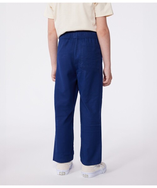 新品PETIT BATEAUプチバトー12ans150140男の子福袋パンツ 新品PETIT