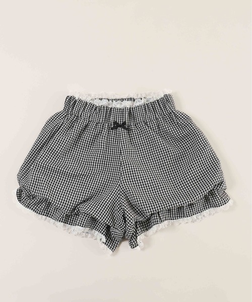 CHRYSLER PANTS - THE SHINZONE (ザ シンゾーン) - bottom