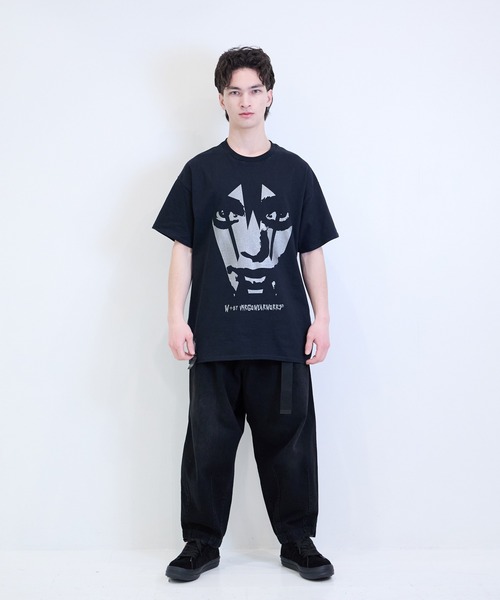 入荷now 口コミ Face VIRGOwearworks by SSPT（Tシャツ/カットソー）｜[W] logo トップス