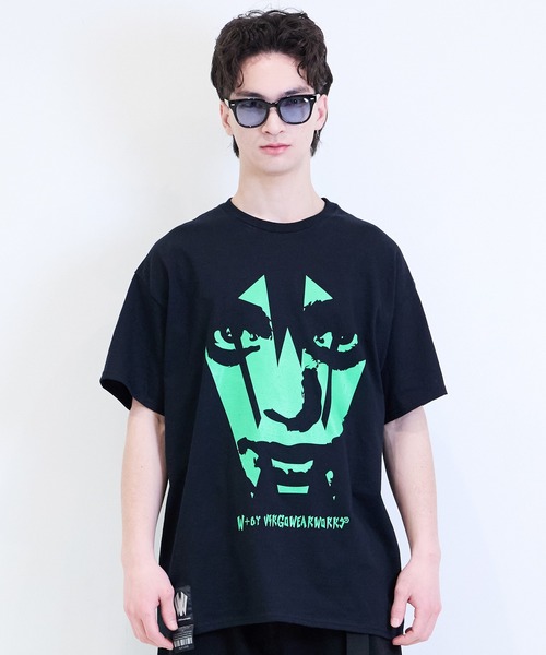 イカッピー Tシャツ ご予約分 チ