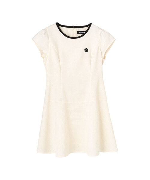 新作　MARY QUANT ツイード パイピング ジャケット 通年]MARY QUANT ジャケット[ストレッチ](22-M43161) | 株式会社
