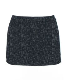 【新品】ZOY ゾーイ 中綿入り ブルー系柄模様 スカート サイズ36 新品】ZOY ゾーイ 中綿入り ブルー系柄模様 スカート サイズ36