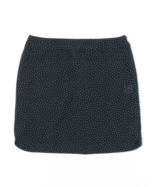セール】WOMENS COOLDOTS ミニリップストップ スカート