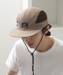 TOY MACHINE（トイ マシーン）の「【TOY MACHINE/トイマシーン】 TMC LONG BILL CAP / ロングビル キャップ（キャップ）」