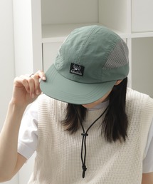 TOY MACHINE（トイ マシーン）の「【TOY MACHINE/トイマシーン】 TMC LONG BILL CAP / ロングビル キャップ（キャップ）」