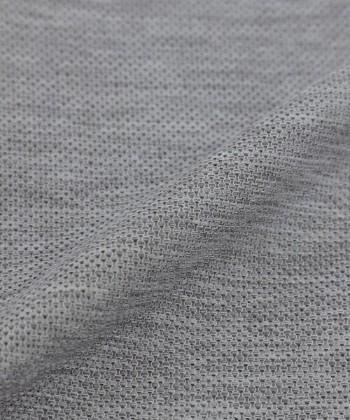 MACKINTOSH LONDON(マッキントッシュ ロンドン)の「【LEON掲載】【BREASY JACKET】LENO CLOTH セットアップパンツ(その他パンツ・メンズ・グレー/ブルー系その他7/ベージュ系その他2/グレー系その他2・78/82/86/90/94)」の8枚目の写真