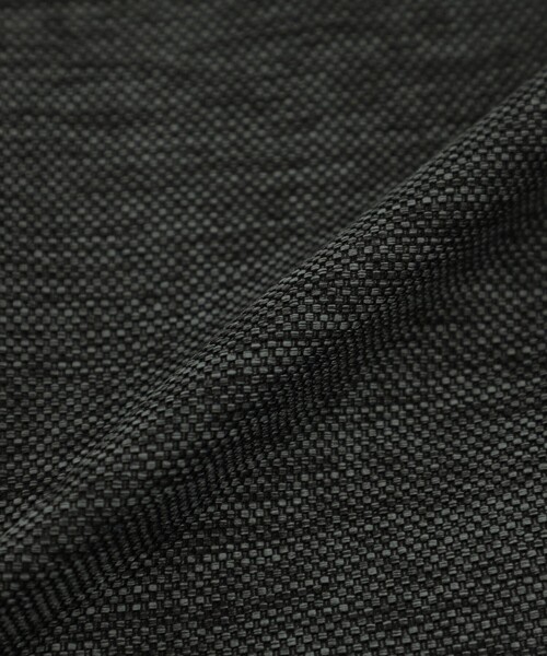 MACKINTOSH LONDON(マッキントッシュ ロンドン)の「【LEON掲載】【BREASY JACKET】LENO CLOTH セットアップパンツ(その他パンツ・メンズ・グレー/ブルー系その他7/ベージュ系その他2/グレー系その他2・78/82/86/90/94)」の7枚目の写真