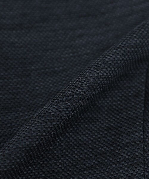 MACKINTOSH LONDON(マッキントッシュ ロンドン)の「【LEON掲載】【BREASY JACKET】LENO CLOTH セットアップパンツ(その他パンツ・メンズ・グレー/ブルー系その他7/ベージュ系その他2/グレー系その他2・78/82/86/90/94)」の6枚目の写真