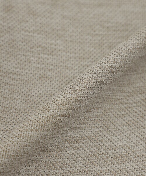 MACKINTOSH LONDON(マッキントッシュ ロンドン)の「【LEON掲載】【BREASY JACKET】LENO CLOTH セットアップパンツ(その他パンツ・メンズ・グレー/ブルー系その他7/ベージュ系その他2/グレー系その他2・78/82/86/90/94)」の5枚目の写真