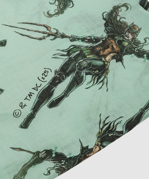 Acne Studios（アクネストゥディオズ）の「FN-MN-SHOR000275（その他パンツ・メンズ・グリーン・46）」の5枚目の写真