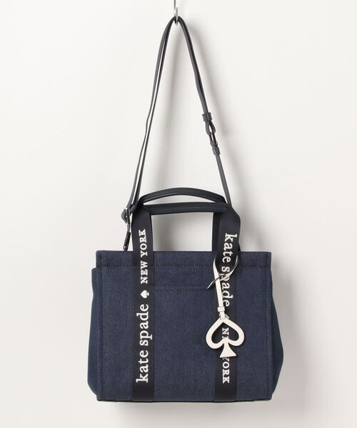 セール/ブランド古着】2WAYバッグ（ショルダーバッグ）｜kate spade  