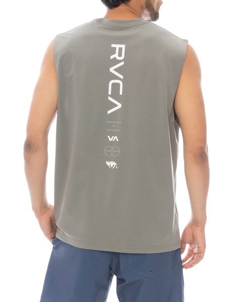 RVCAルーカ　タッパー L 新品未使用タグ付き RVCAルーカ タッパー L 新品未使用タグ付き 楽天市場】rvca