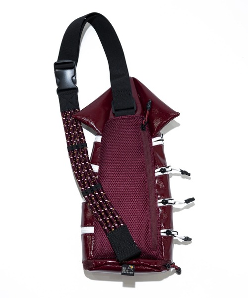 go slow caravan（ゴースローキャラバン）の「イカ焼きポーチ