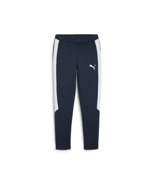 PUMA（プーマ）の「PUMA プーマ メンズ エヴォストライプ パンツ（その他パンツ・メンズ・ブラック/グレー系その他/オリーブ/ネイビー・X-LARGE/LARGE/MEDIUM/X-SMALL/SMALL）」の15枚目の写真