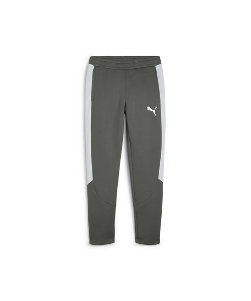 PUMA（プーマ）の「PUMA プーマ メンズ エヴォストライプ パンツ（その他パンツ・メンズ・ブラック/グレー系その他/オリーブ/ネイビー・X-LARGE/LARGE/MEDIUM/X-SMALL/SMALL）」の21枚目の写真