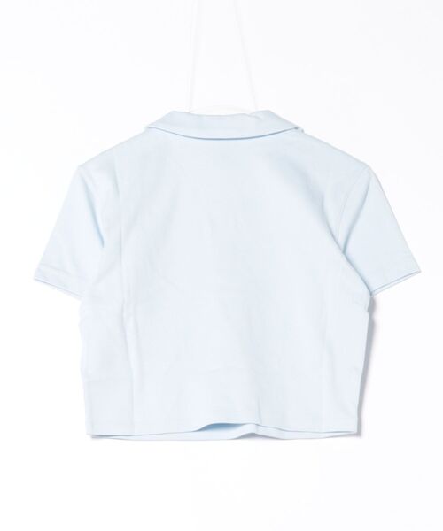 tシャツ NIKE ナイキ W ESS SS POLO CRP ショートスリーブ DV7885 423BLTINT/SAIL レディース セール】NIKE ナイキ W ESS SS POLO CRP ショートスリーブ