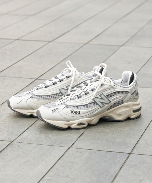 セール】NEW BALANCE/ニューバランス M1000MEW（スニーカー