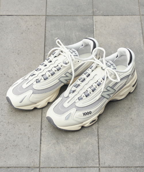 IENA（イエナ）の「NEW BALANCE/ニューバランス M1000MEW（スニーカー