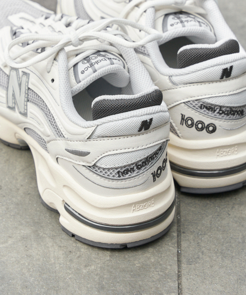 セール】NEW BALANCE/ニューバランス M1000MEW（スニーカー