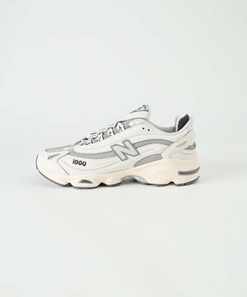 IENA（イエナ）の「NEW BALANCE/ニューバランス M1000MEW（スニーカー