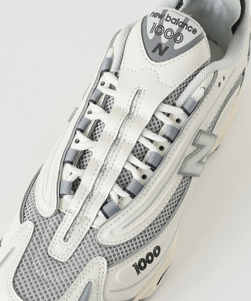 IENA（イエナ）の「NEW BALANCE/ニューバランス M1000MEW