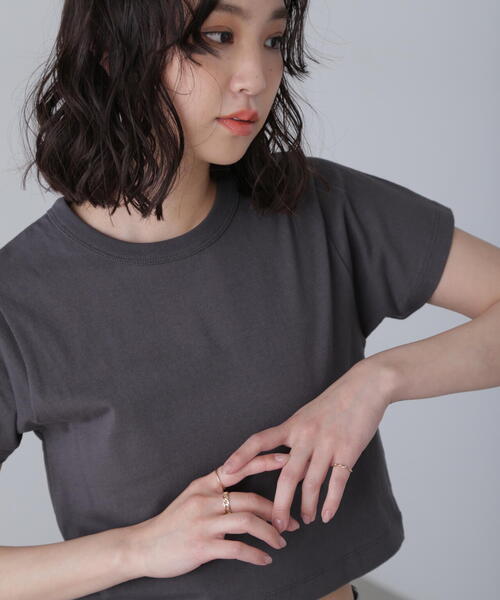 【関税 送料無料】MSFTSREP コットンＴシャツ mfpen（エムエフペン） 2022SS 22SS STANDARD TEE スタンダードT