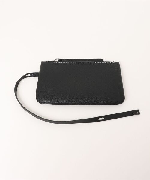 Dita Muaj.（ディータムアージュ）の「【A4すっぽり】通勤・通学にぴったり。ステッチが大人かわいいトート（ショルダーバッグ・レディース・ブラック/ホワイト/ブラウン・FREE）」の20枚目の写真