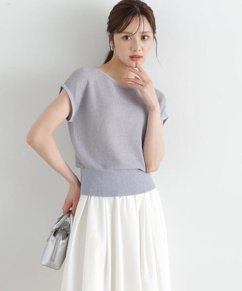 PROPORTION BODY DRESSING（プロポーションボディドレッシング）の「ギャザーフレアースカート / 1215120501（スカート・レディース・ブラック/ホワイト/カーキ・SMALL/MEDIUM）」の19枚目の写真