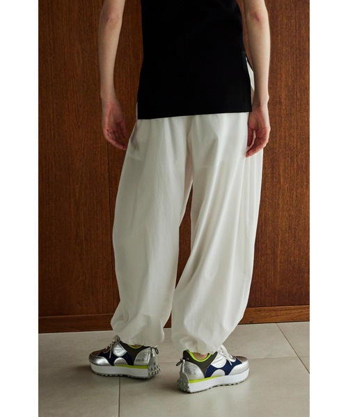 OMMO ONLINE STORE / TUCK BALLOON PT