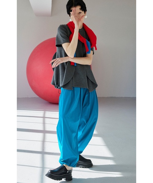 OMMO TUCK BALLOON PT