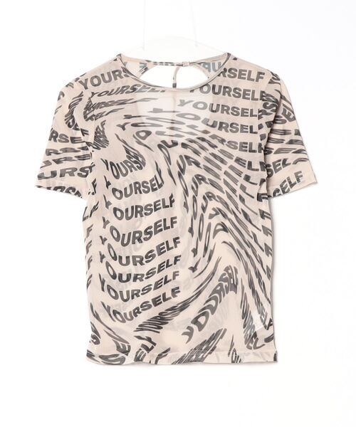 セール/ブランド古着】半袖カットソー(Tシャツ/カットソー セール/ブランド古着】半袖カットソー(Tシャツ/カットソー