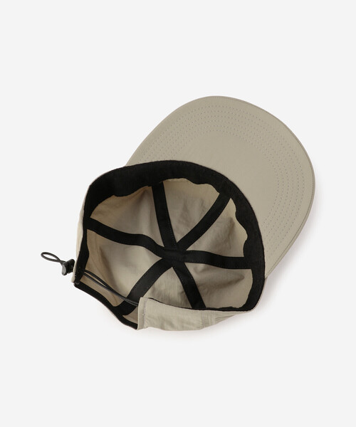 SEDAN ALL-PURPOSE | Tech Logo Camp Cap（キャップ）｜SEDAN
