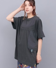 Tシャツ/カットソー（グレー/灰色系）ファッション通販 - ZOZOTOWN