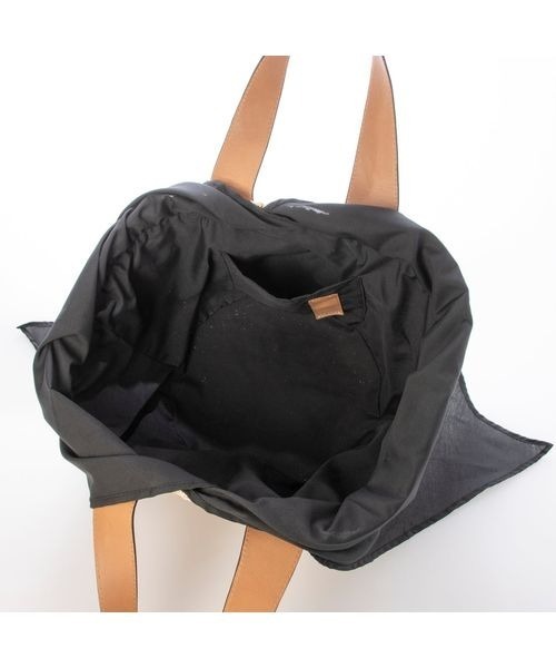 Mode et Jacomo（モードエジャコモ）の「【POMTATA】バッグ（トートバッグ・レディース・グレー/ブラウン・FREE）」の14枚目の写真