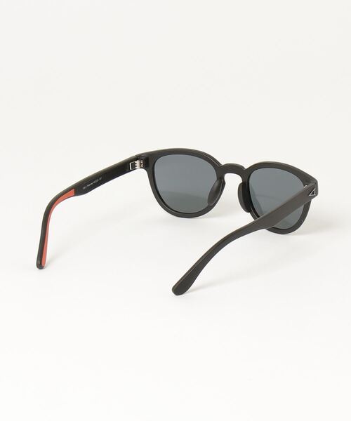 TYMER(タイマー)の「【TYMER】 ELIOT エリオット(サングラス・メンズ・ブラック・ONE SIZE)」の3枚目の写真
