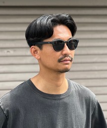 TYMER（タイマー）の「【TYMER】 ELIOT エリオット（サングラス）」
