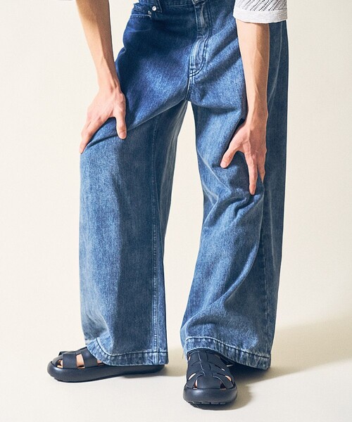 CANPER カンペール　サンダル　Pelotas Flota カンペール CAMPER PELOTAS FLOTA / サンダル （ブラック