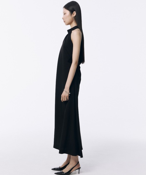 ジョゼムーン　ドレス JOSE MOON（ジョゼムーン）の「STRETCH LACE DRESS/ストレッチ