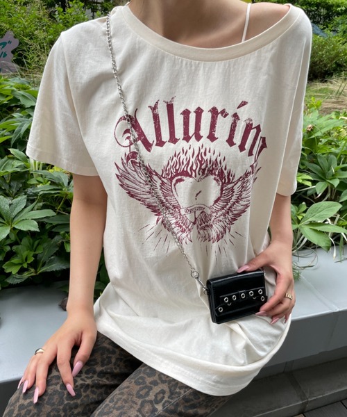 FOREVER 21(フォーエバー トゥエンティーワン)の「【2025SS】リボンミニウォレット(財布・レディース・ブルー/イエロー/ブラック・FREE)」の21枚目の写真