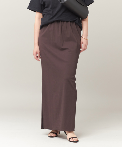 23SS JOURNAL STANDARD L'ESSAGE スカート JOURNAL STANDARD L'ESSAGE｜カットイージースカート | Rakuten