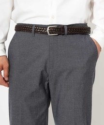 a.v.v | 【本革】レザーメッシュベルト(ベルト)