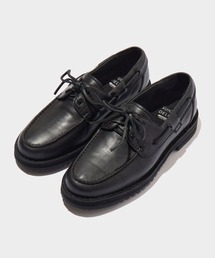 DELUXE(デラックス)のDELUXE x SUICOKE OG463(モカシン/デッキシューズ)