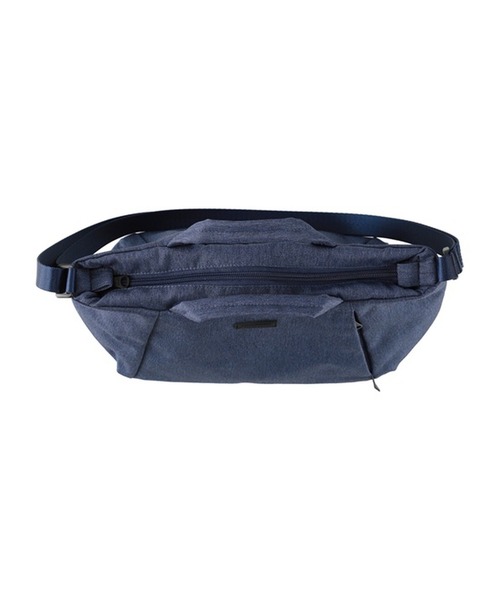 ROOTOTE（ルートート）の「ROOTOTE ルートートSN.BR2way.ライトWリペレント-G（ショルダーバッグ・レディース・ブラック/オリーブ/グレー/ネイビー・FREE）」の10枚目の写真