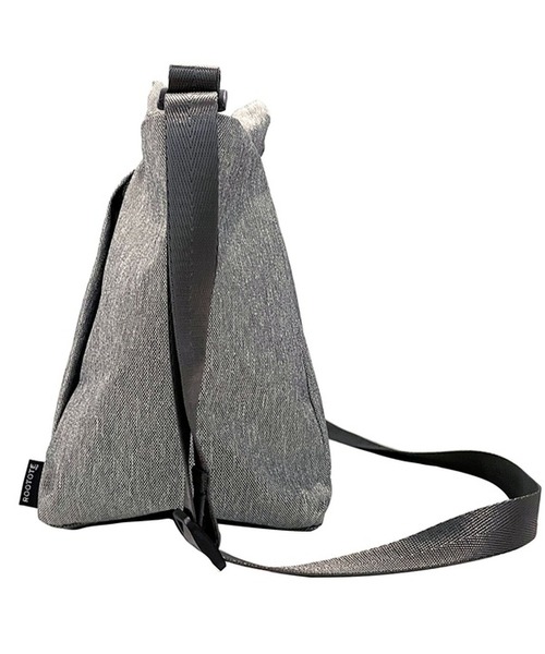 ROOTOTE（ルートート）の「ROOTOTE ルートートSN.BR2way.ライトWリペレント-G（ショルダーバッグ・レディース・ブラック/オリーブ/グレー/ネイビー・FREE）」の14枚目の写真