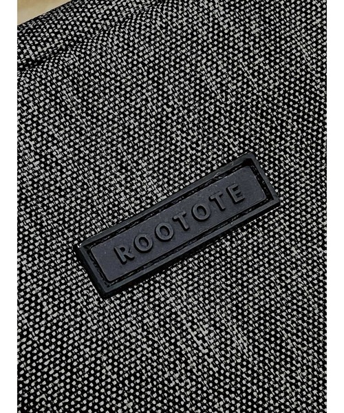ROOTOTE（ルートート）の「ROOTOTE ルートートSN.BR2way.ライトWリペレント-G（ショルダーバッグ・レディース・ブラック/オリーブ/グレー/ネイビー・FREE）」の15枚目の写真