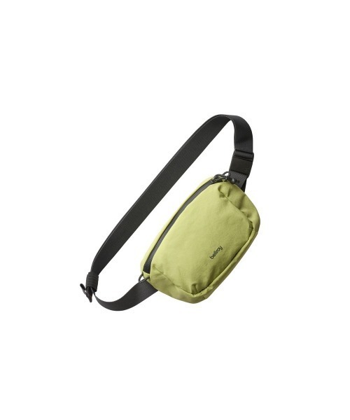 セール】Bellroy/ボディバッグ/ウエストポーチ Lite Belt Bag KIWI